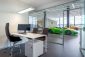 Lamborghini inaugure un nouveau showroom à Stockholm