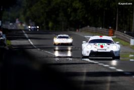 24H Mans 2022 - Trois Porsche 911 qualifiées pour l'Hyperpole