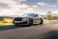 Bentley lance la Flying Spur S - Plus de sportivité et autant de confort