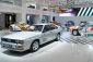 Audi Tradition expose des voitures légendaires à Berlin