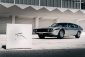 Lamborghini Espada 400 GT - La première Lamborghini à 4 places à moteur V12
