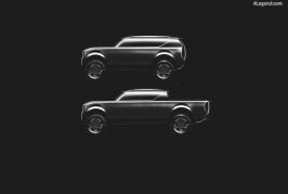 Volkswagen lance une nouvelle marque automobile électrique : Scout