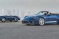 Porsche 911 Carrera GTS Cabriolet America edition - Une série limitée américaine