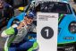 Porsche Carrera Cup Deutschland 2022 - Victoire de Buus à Imola le samedi