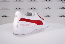 Puma x Porsche Suede RS 2.7 - Une chaussure célébrant les 50 ans de la Porsche 911 Carrera RS 2.7