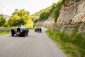 Grand rassemblement de véhicules d’avant-guerre au Rallye Bugatti International 2022