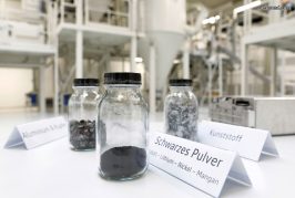 HVBatCycle dirigée par Volkswagen va recycler des batteries plusieurs fois