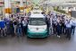 Début de la production du VW ID. Buzz à Hanovre
