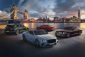 4 modèles Bentley uniques par Mulliner célébrant 20 ans de présence en Chine