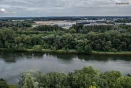 IN-Campus - Audi a investit dans un parc technologique de 75 hectares