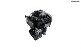 Mise à jour du moteur Volkswagen 1.5 TSI evo2 : plus efficient