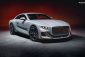 Bentley Mulliner Batur - Un coupé exclusif de 740 ch et limité à 18 exemplaires