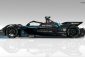 Formule E - Une décoration spéciale pour les Porsche 99X Electric à Séoul