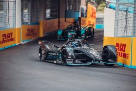 Formule E - Porsche termine la saison 2022 à Séoul avec un bilan mitigé