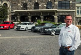 20 ans Audi RS 6 : Interview de Stephan Reil, responsable R&D chez quattro GmbH
