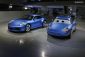 Porsche 911 Sally Special - Un modèle unique pour une bonne cause