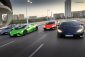 La stratégie à l'origine des derniers succès financiers de Lamborghini