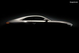 Bentley Mulliner Batur : Une GT exclusive à moteur W12