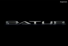 Bentley Mulliner Batur - Une nouvelle GT exclusive et fabriquée à la main