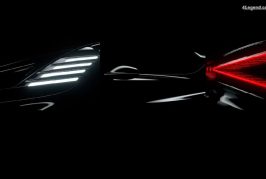 Bugatti va dévoiler un roadster ultime à The Quail 2022