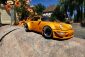 Miniature Porsche 911 RWB Hibiki au 1:18 par Solido
