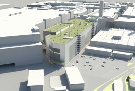 Rénovation complète de l'atelier de peinture de l'usine Audi à Neckarsulm d'ici 2025