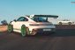 Porsche 911 GT3 RS 