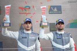 WEC - Podium pour une Porsche 911 RSR aux 6 Heures de Fuji 2022
