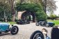 Visite d'une collection de voitures Bugatti à Molsheim