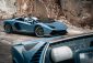 Un roadster Lamborghini Aventador Ultimae exclusif créé en hommage à la Miura Roadster
