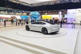 Mondial Auto 2022 - Que penser de ce salon ? Visite et avis sans tabou...