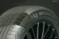 Michelin dévoile son premier pneu automobile durable homologué pour la route