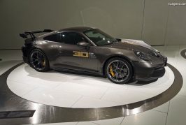 Porsche 911 GT3 