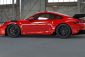 Porsche 911 GT3 “Velocita” par DMC
