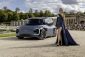 VW GEN.TRAVEL - Un concept car électrique à conduite autonome