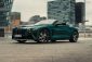 Bentley Düsseldorf célèbre ses 20 ans en exposant des modèles rares