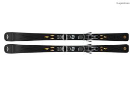 Bomber for Bentley ICE Edition : Des skis haut de gamme performants