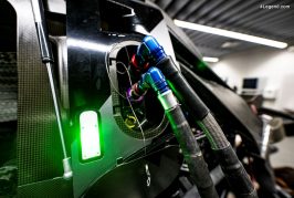 L'Audi RS Q e-tron utilisera un carburant plus durable au Dakar 2023