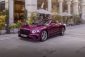 Bentley ouvre une nouvelle concession à Lugano en Suisse