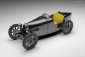 Bugatti Baby II Carbon Edition pour les propriétaires de la W16 Mistral