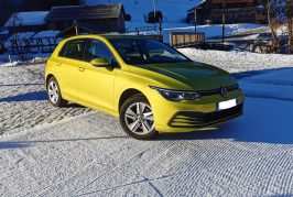 Essai longue durée Continental WinterContact TS 870 - Le meilleur pneu hiver ?