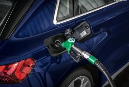 Audi livre des voitures avec du carburant durable au départ de ses usines