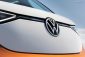 Volkswagen rappel des centaines d'ID. Buzz pour des problèmes de pneus