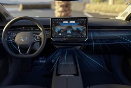 VW a développé une climatisation intelligente pour sa nouvelle ID.7