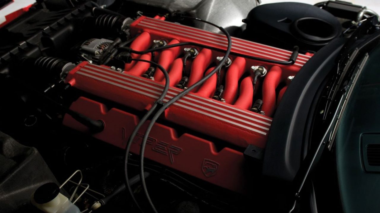Moteur De Rechange Dyson V10 (pièce Détachée) - Occasion