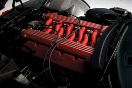 Anecdote - Conception du moteur V10 de la Dodge Viper par Lamborghini