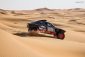 Dakar 2023 - 4ème podium d'affilée pour Audi et Mattias Ekström à l'étape 13