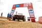 Dakar 2023 - Victoire de Mattias Ekström au prologue avec l'Audi RS Q e-tron E2