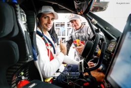 Formule 1 - Carlos Sainz Jr pourrait être l'un des pilotes d'Audi Formula Racing