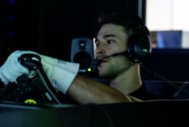 Formule E - Kelvin van der Linde rejoint ABT CUPRA